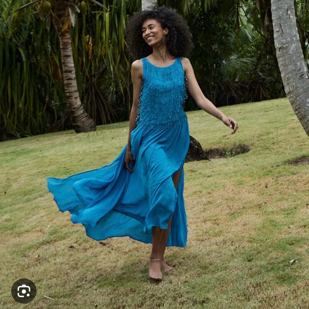 SOLD OUT NWT DOEN DONYALE DRESS